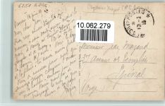 65549 W6250 Dietkirchen , Kr Limburg a d Lahn - Lahn