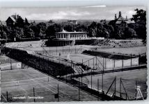 38350 W3330 Helmstedt - Tennisplatz