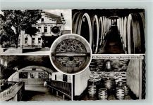 53508 W5481 Mayschoß - Mayschosser Winzer-Verein Mehrfachaufnahme