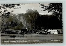 5441 Abtenau - Tennengebirge