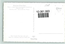 53508 W5481 Mayschoß - Mayschosser Winzer-Verein Mehrfachaufnahme