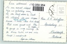 5441 Abtenau - Tennengebirge