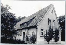 27432 W2740 Hesedorf b Bremervörde - Wohnhaus , Foto