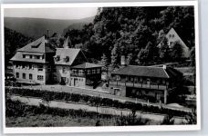 67471 W6738 Elmstein - Ferienheim der Naturfreunde