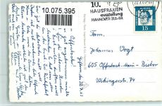 38518 W3170 Gifhorn - Heideweg
