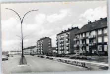 38640 W3380 Goslar - Marienburger Straße