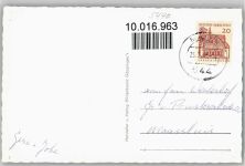 56727 W5440 Mayen - Schloss Bürresheim
