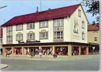 82377 W8122 Penzberg - Trachten- und Bekleidungsjais Xaver Mühlpointner