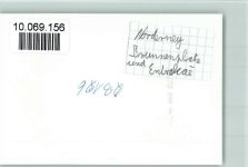 26548 W2982 Norderney FOTO KEINE AK Brunnenplatz Geschäfte