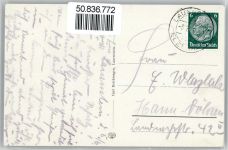 31020 W3216 Lauenstein , Niedersachs - Kriegerdenkmal
