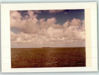 25863 W2251 Oland , Hallig FOTO KEINE AK