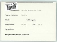 25863 W2251 Oland , Hallig FOTO KEINE AK