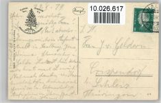 06547 O4713 Stolberg (Harz) - Altes Tor