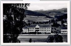 Velke Karlovice - Schule