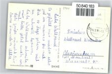 08223 O9704 Falkenstein , Vogtl - Bahnhof , Rathaus , Marke entfernt
