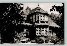 29328 W3105 Müden , Örtze - Heidehaus Felicitas Rose