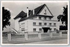 Dolni Roven - Schule