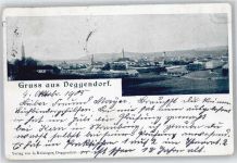 94469 W8360 Deggendorf - Gesamtansicht