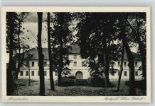 95680 W8591 Bad Alexandersbad - Markgräfl. Schloß