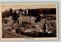 06547 O4713 Stolberg (Harz)