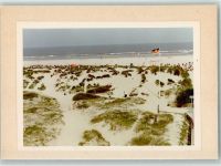 26548 W2982 Norderney FOTO KEINE AK