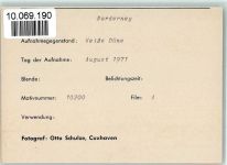 26548 W2982 Norderney FOTO KEINE AK