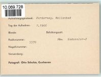 26548 W2982 Norderney FOTO KEINE AK Wellenbad