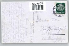 85354 W8050 Freising , Oberbay - Marienplatz, Rathaus, Stadtpfarrkirche St. Georg