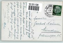 8221 Kaibing - Maria Fieberbründl