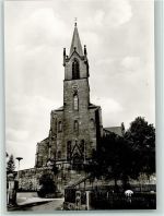 34414 W3530 Scherfede - Kirche
