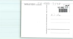34414 W3530 Scherfede - Kirche