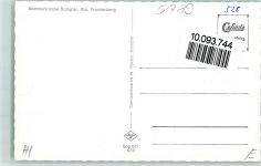 59969 W5789 Somplar - Ortsansicht