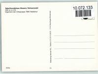 W7822 Häusern , Schwarzw Naturfreunde 4-Bildaufnahme Naturfreundehaus