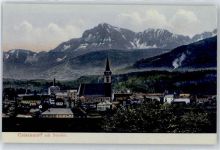 83317 W8221 Teisendorf - Staufen
