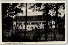 90513 W8502 Zirndorf , Mittelfr - Kneipp-Kurhaus