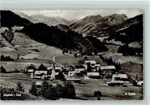 6691 Jungholz ,Tirol - Postkartenverlag Roessler