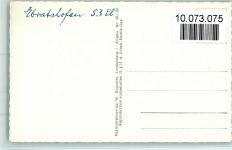 6691 Jungholz ,Tirol - Postkartenverlag Roessler
