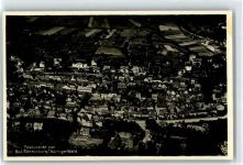 07422 O6823 Bad Blankenburg - Luftaufnahme
