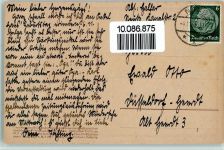 01662 O8250 Meißen , Sachs Künstlerkarte Stadtkirche Beckert