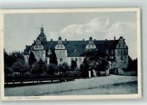 04779 O7264 Wermsdorf - Jagdschloß