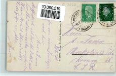 04779 O7264 Wermsdorf - Jagdschloß