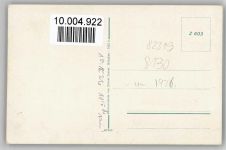 82319 W8130 Starnberg 1926 - Gruss vom Starnberger See
