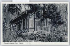 56170 W5413 Bendorf , Rhein - Hedwig-Dransfeld-Haus, Kapelle