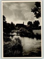 29303 W3102 Hermannsburg - Peter-Pauls-Kirche