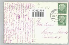 86983 W8923 Lechbruck