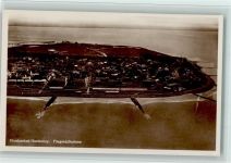 26548 W2982 Norderney - Luftaufnahme