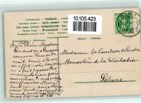1908 - Berg der Seligkeiten - Historie - biblisches Israel