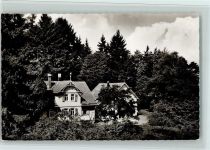 36355 W6424 Hochwaldhausen - Pension Dr. Stirm-Heuser