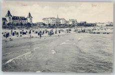 18609 O2337 Binz - Strand