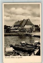 25355 W2202 Barmstedt - See-Gasthaus